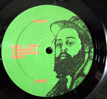 Load image into Gallery viewer, Kutmah : A Tribute To Brother Ras G & The Afrikan Space Program (12", MiniAlbum)