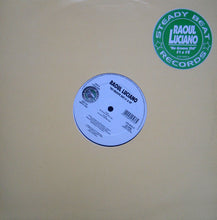 Load image into Gallery viewer, Raoul Luciano : No Groove Shit #1 & #2 (12")