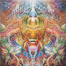 Load image into Gallery viewer, Various : Gamma Draconis (2xLP, Comp)