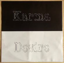 Load image into Gallery viewer, Actress : Karma & Desire (2xLP)
