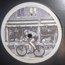 Load image into Gallery viewer, Ron Elliot (3) : Haarlem EP (12")