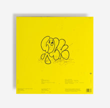 Load image into Gallery viewer, Lol K : The Breeze (LP, EP, Ltd)