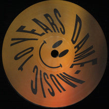 Load image into Gallery viewer, Various : 10 Years Of Dame Music - Vol. 2 (12")