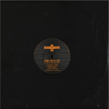 Load image into Gallery viewer, Various : 10 Years Of Dame Music - Vol. 2 (12")