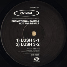 Load image into Gallery viewer, Orbital : Walk Now... (12", Promo, Smplr)