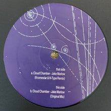 Load image into Gallery viewer, Jake Marlow : Cloud Chamber (12", Ltd)