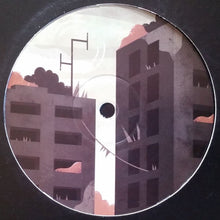 Load image into Gallery viewer, Cluekid : Electric Avenue / Horizontal (12")