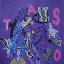 Load image into Gallery viewer, A/T/O/S : Waterman (LP, Album)