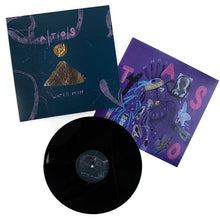 Load image into Gallery viewer, A/T/O/S : Waterman (LP, Album)