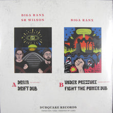 Load image into Gallery viewer, O.B.F. : Signz Series #6 (12")