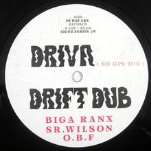 Load image into Gallery viewer, O.B.F. : Signz Series #6 (12")