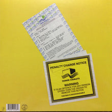 Load image into Gallery viewer, Dizzee Rascal : E3 AF (LP, Album, Ltd, Yel)