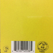 Load image into Gallery viewer, Dizzee Rascal : E3 AF (LP, Album, Ltd, Yel)