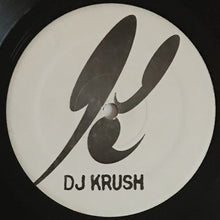 Load image into Gallery viewer, DJ Krush : MiLight -未来- (2xLP, Album)