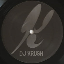 Load image into Gallery viewer, DJ Krush : MiLight -未来- (2xLP, Album)