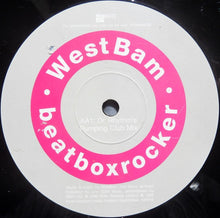 Load image into Gallery viewer, Westbam : Beatboxrocker (12", Promo)