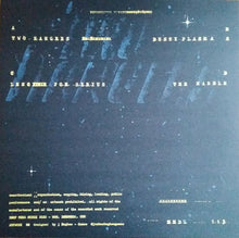 Load image into Gallery viewer, Two Rangers : Two Rangers (12", EP)