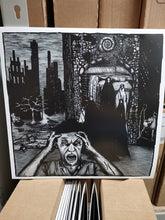 Load image into Gallery viewer, Response : Sanity Melting / Society (12")