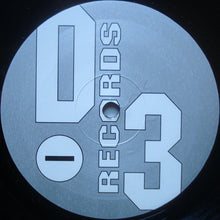 Load image into Gallery viewer, DJ Stone (3) : New World EP (12", EP)
