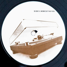 Load image into Gallery viewer, Rimes : It's Over (12")