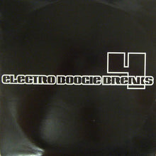 Load image into Gallery viewer, Pr.Breakz : Electro Boogie Breaks 4 (LP, Album)
