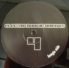 Load image into Gallery viewer, Pr.Breakz : Electro Boogie Breaks 4 (LP, Album)