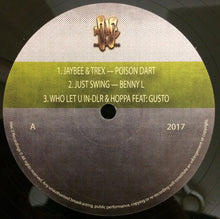 Load image into Gallery viewer, Various : MAC2LP001 (2x12", Album)