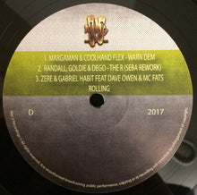 Load image into Gallery viewer, Various : MAC2LP001 (2x12", Album)