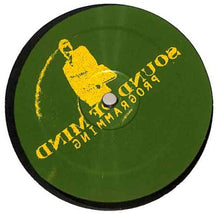 Load image into Gallery viewer, Sound Of Mind : Programming (12", Comp, RP)
