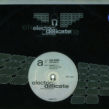 Load image into Gallery viewer, Sven Dedek : Main Menu EP (12", EP)