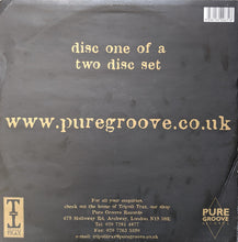 Load image into Gallery viewer, DJ Misjah & DJ Tim : Access (12", D1)