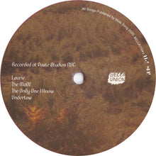 Load image into Gallery viewer, Tim Burgess : Ascent Of The Ascended E.P (12", EP, Ora)