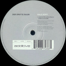 Load image into Gallery viewer, Der Dritte Raum : Hale Bopp (12")