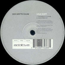 Load image into Gallery viewer, Der Dritte Raum : Hale Bopp (12")