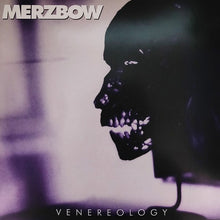 Load image into Gallery viewer, Merzbow : Venereology (2xLP, Album, Ltd, RE, RM, Whi)