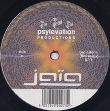 Load image into Gallery viewer, Jaïa : Brainstorm Live EP (12", EP)