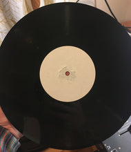 Load image into Gallery viewer, Type (13) : Cola Cube / Vibration (10", Ltd, Num, W/Lbl)