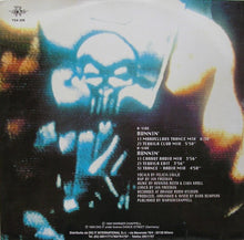 Load image into Gallery viewer, Bass Bumpers : Runnin' (12", Pin)