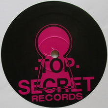 Load image into Gallery viewer, Bass Bumpers : Runnin' (12", Pin)