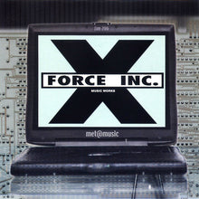 Load image into Gallery viewer, Various : Met@music (3x12", Comp)