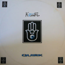 Load image into Gallery viewer, Quirk : Dimension Disco / Cognitive Dissidents (12")