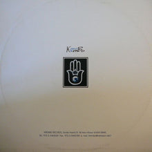 Load image into Gallery viewer, Quirk : Dimension Disco / Cognitive Dissidents (12")