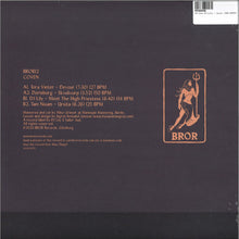 Load image into Gallery viewer, Various : Coven (12")