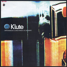 Load image into Gallery viewer, Klute : Curley Wurley / Splendor (12")