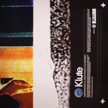 Load image into Gallery viewer, Klute : Curley Wurley / Splendor (12")