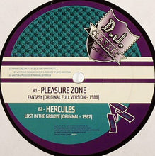 Load image into Gallery viewer, Various : Untitled (12")