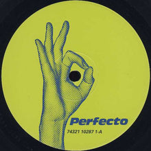 Load image into Gallery viewer, DJ Carl Cox* : Does It Feel Good To You (12", Lim)