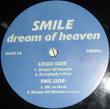 Load image into Gallery viewer, Smile : Dream Of Heaven (12")