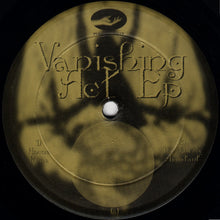 Load image into Gallery viewer, Jeff Mills : Vanishing Act EP (12", EP)