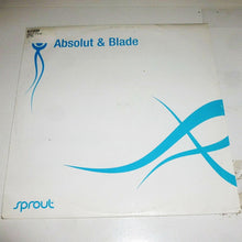 Load image into Gallery viewer, Absolut & Blade : Outpost (12")